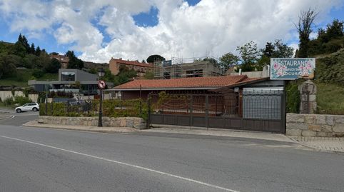 Photo 4 of Residential for sale in Carretera Barco de Ávila, Cuatro Postes, Ávila Capital