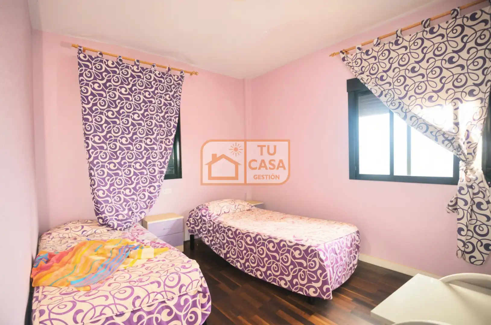 Schlafzimmer von Gebäude zum Verkauf in Casas de Don Antonio mit Alarm