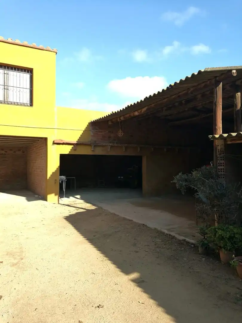 Vista exterior de Finca rústica en venta en Palafrugell con Aire acondicionado, Calefacción y Terraza