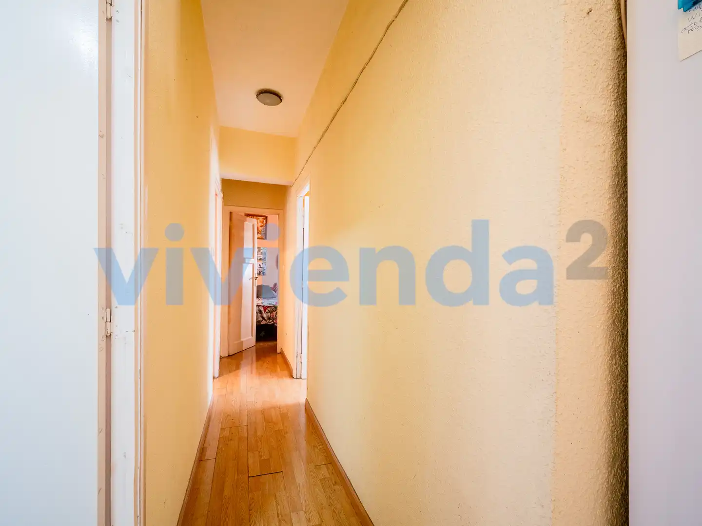 Piso en venta en Luis Cabrera, Prosperidad