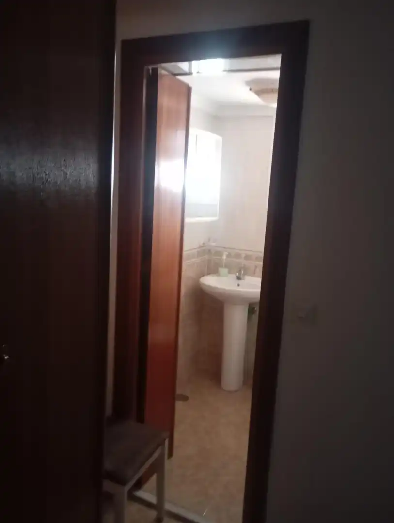Baño de Casa o chalet en venta en Málaga