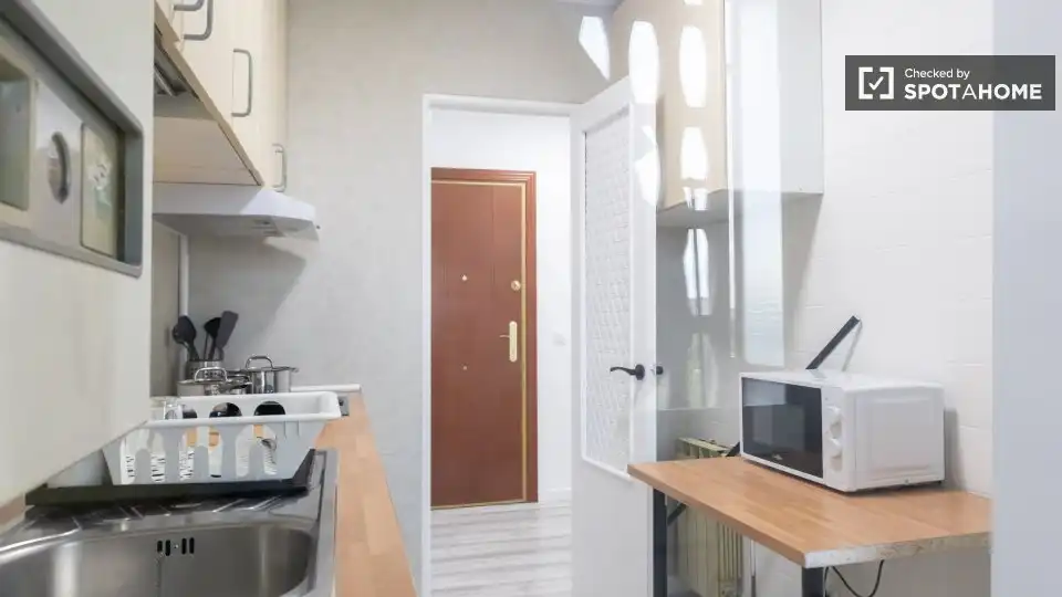 Room in Vista Alegre