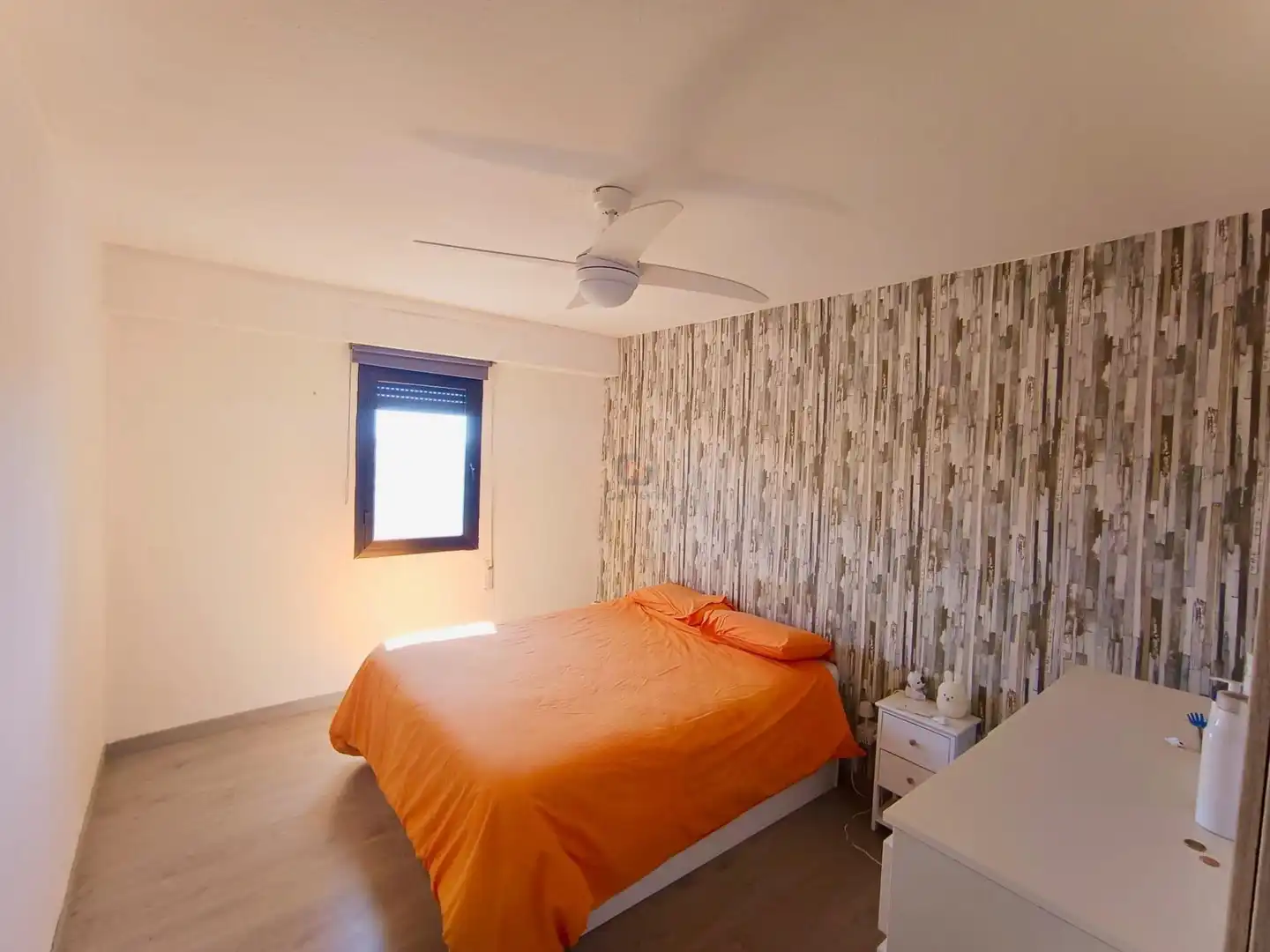 Bedroom of Flat for sale in Alicante / Alacant  with Private garden