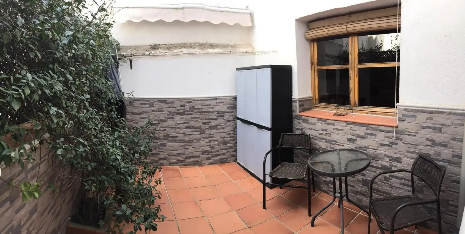 Flat for rent in Calle Calle Charca, Barrio de Albaicín