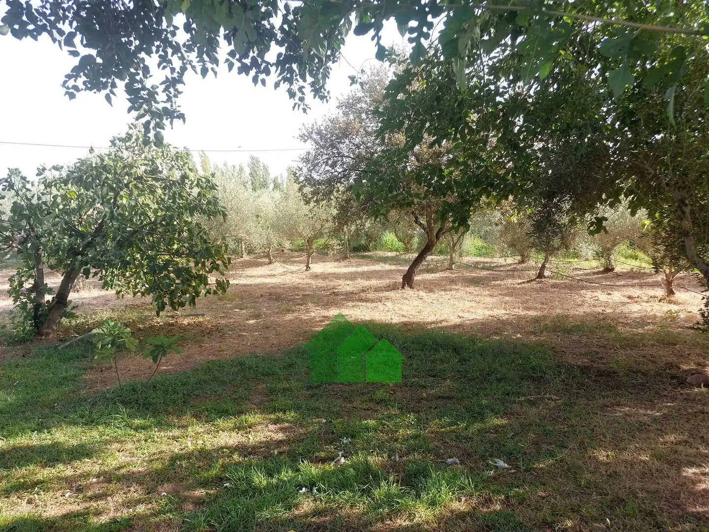 Casa o xalet en venda en Torremayor amb Aire condicionat, Traster i Piscina