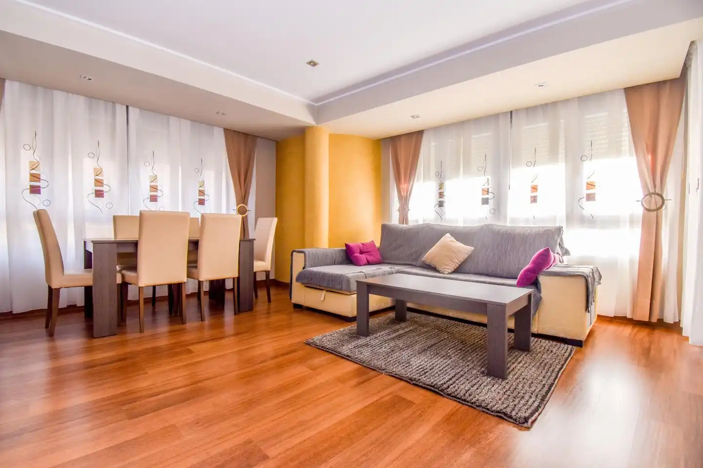 Appartamento con ascensore in vendita a Carrer Dean Llopez