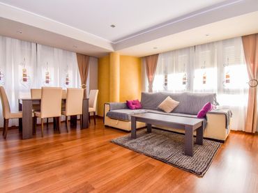 Appartamento con ascensore in vendita a Carrer Dean Llopez