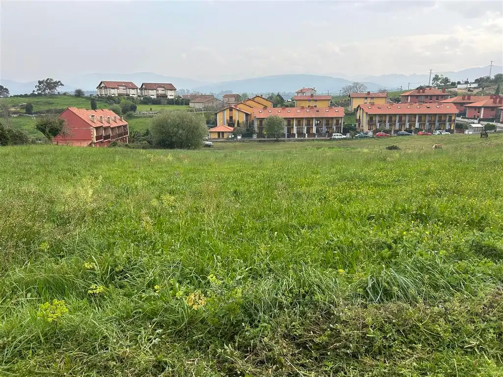 Residencial en venda en Val de San Vicente 