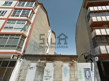 Terreno residenziale in vendita a AVDA. BUENOS AIRES