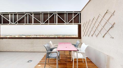 Foto 3 de Ático en venta en Calle Alcalde Domingo Ibañez, 2, El Palmar,  Murcia Capital