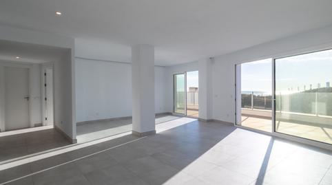 Foto 2 de Ático en venta en Bello Horizonte - Lindasol, Marbella