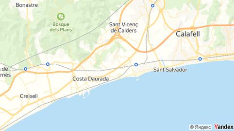 Photo 5 of Flat for sale in Els Masos - Els Garrofers, El Vendrell