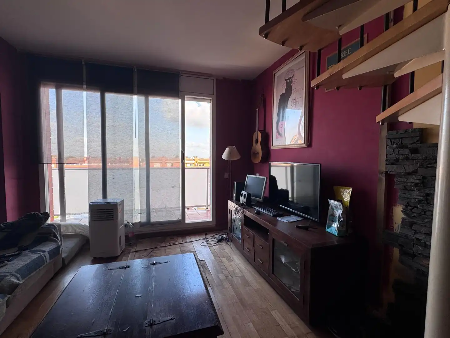 Attic for sale in Reus, Tarragona