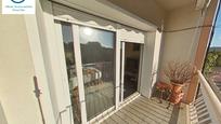 Balcony of Flat for sale in Mollet del Vallès  with Air Conditioner and Balcony