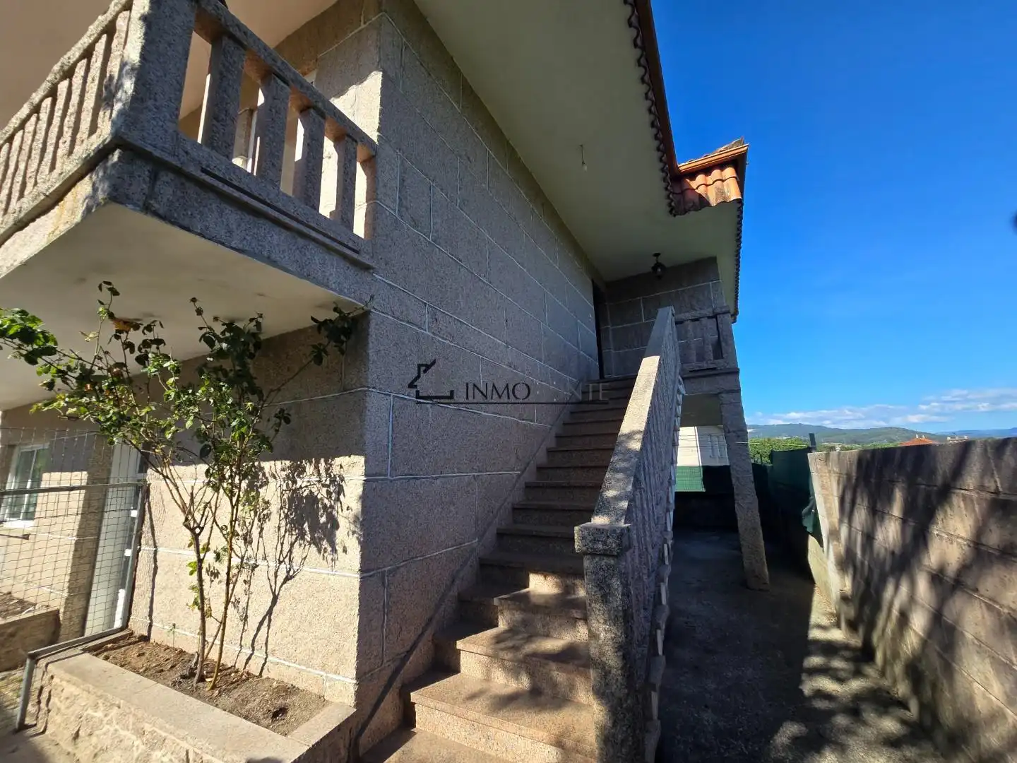 House with terrace to rent in Vilaboa, imagen 5
