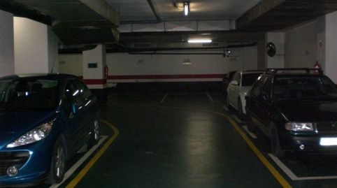 Foto 3 de Garaje de alquiler en Calle Diputacio, 303, Dreta de l'Eixample, Barcelona Capital