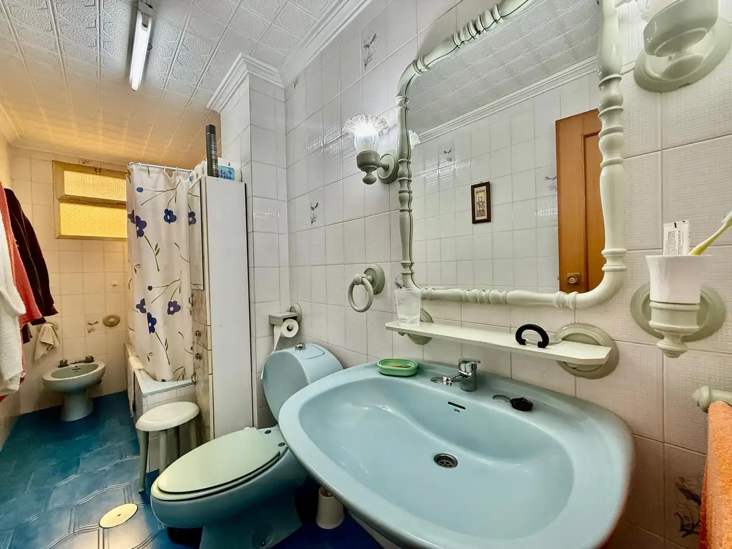 Baño de Piso en venta en San Pedro del Pinatar con Aire acondicionado, Terraza y Trastero