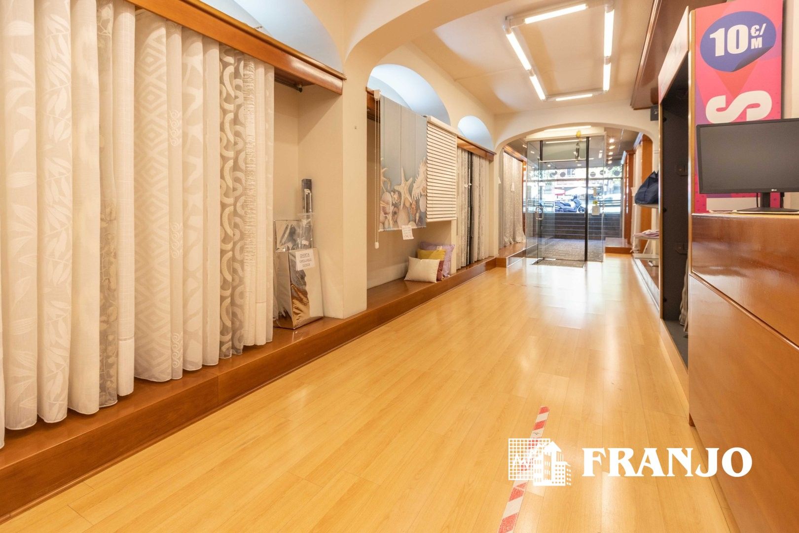 Local en venda en Barberà del Vallès amb Aire condicionat