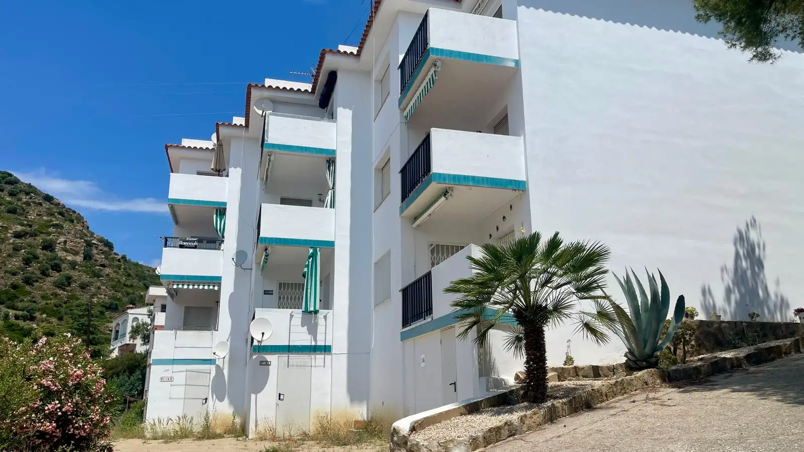 Appartement à vendre à Avinguda de José Díaz Pacheco, imagen 18