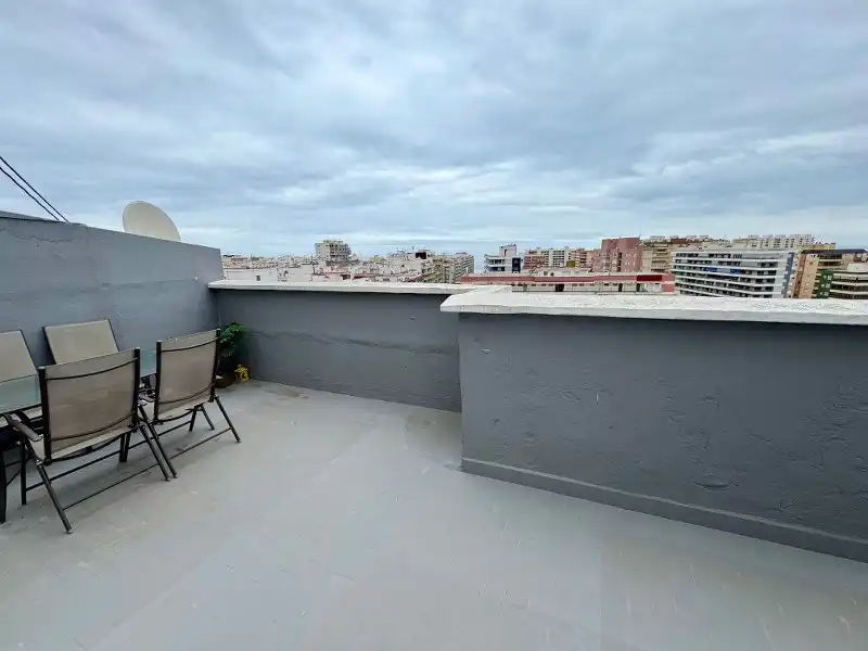 Attic for sale in Sant Antoni