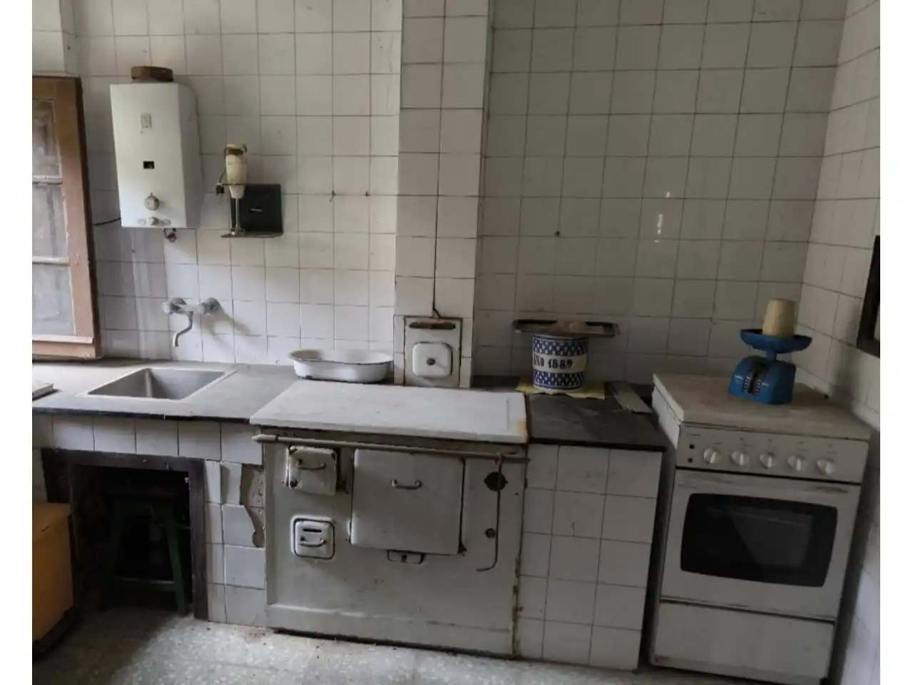 Habitatge amb jardí en venda a Aes, imagen 18