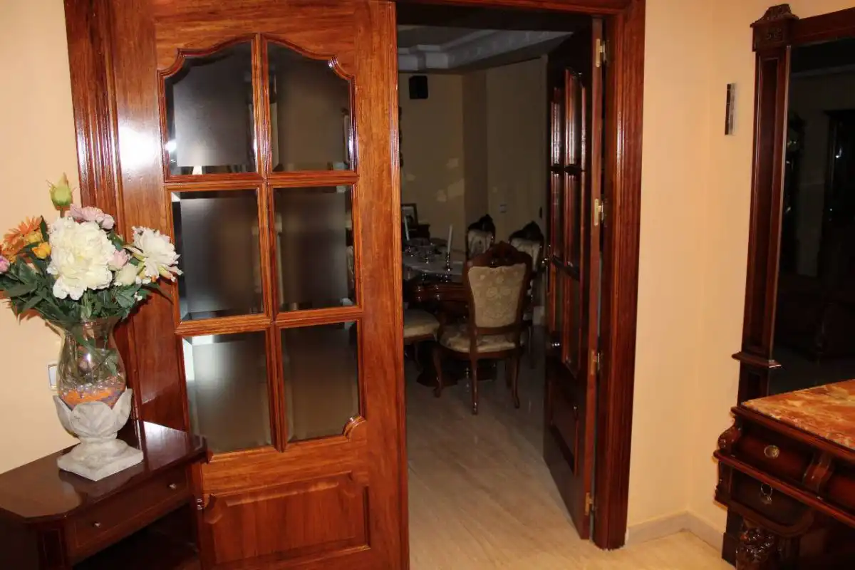Detached homes for sale in Ciudad Real  with Air Conditioner, Heating and Terrace