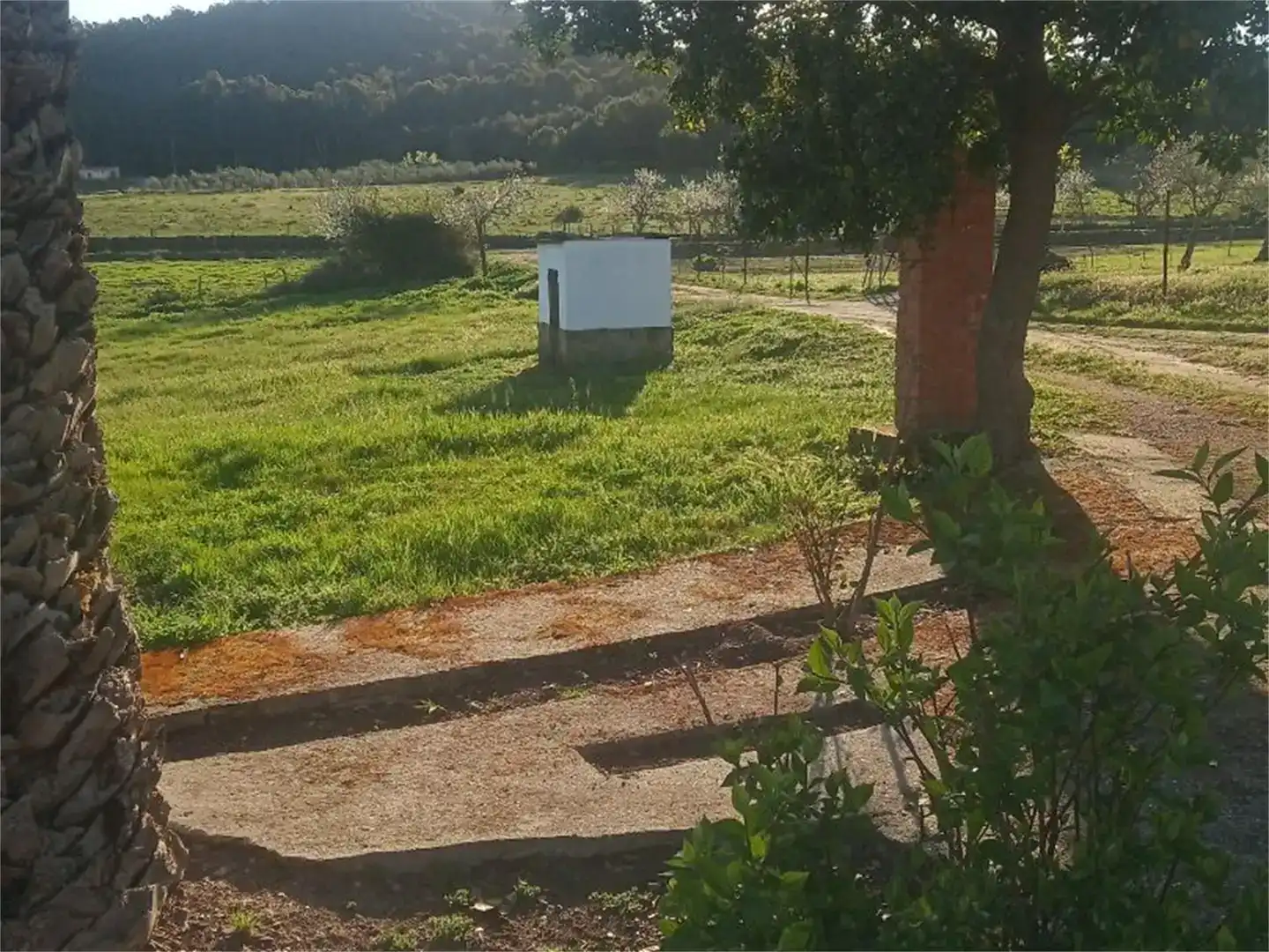 Casa o chalet en venta en Mirabel, Cáceres