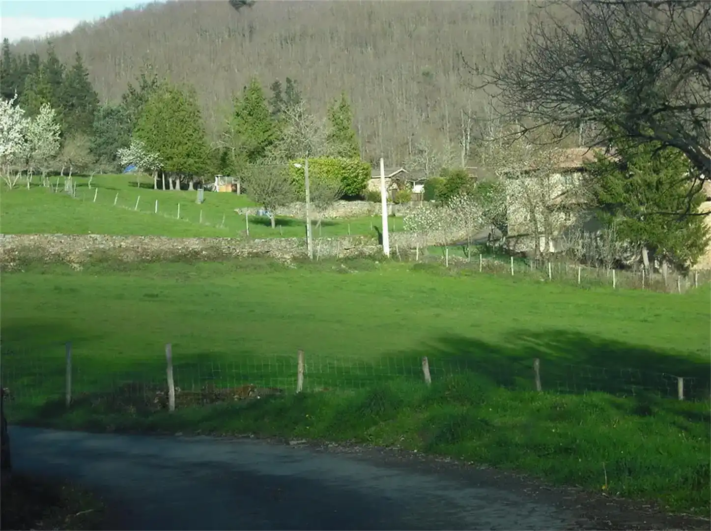Residencial en venda a Calle Berretín, Zuia