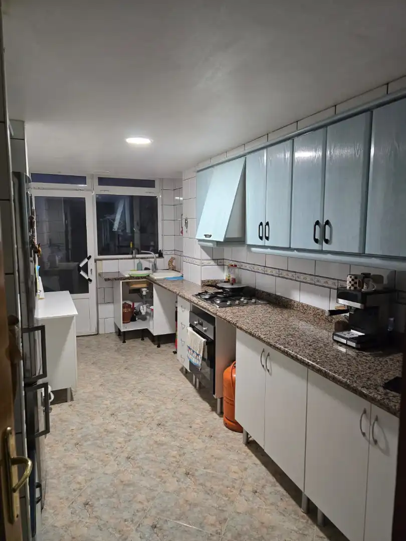 Cuina de Casa o xalet en venda en Algemesí