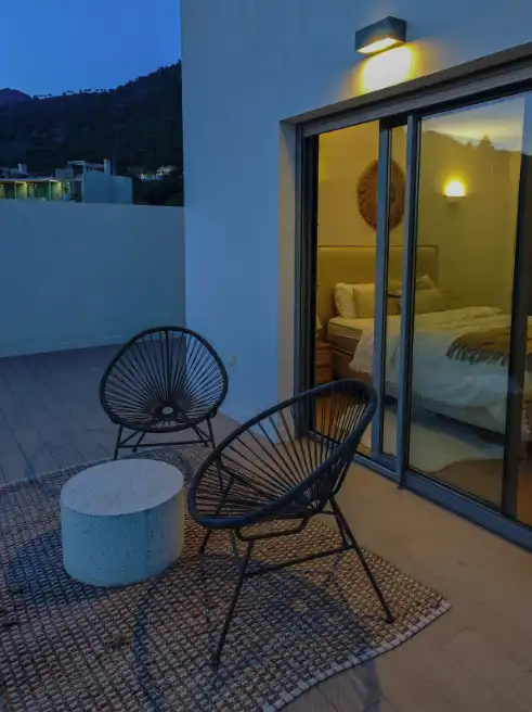 Maison mitoyenne avec piscine à vendre à Urb Nature Collection Casa 6, imagen 17
