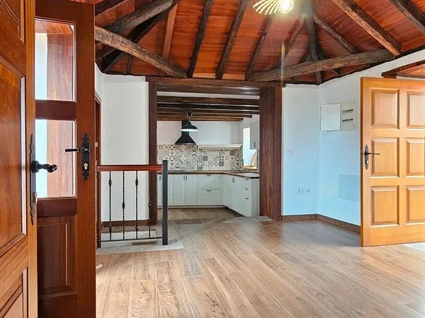 House or chalet for sale in Los Realejos  with Parquet flooring, Terrace and Alarm