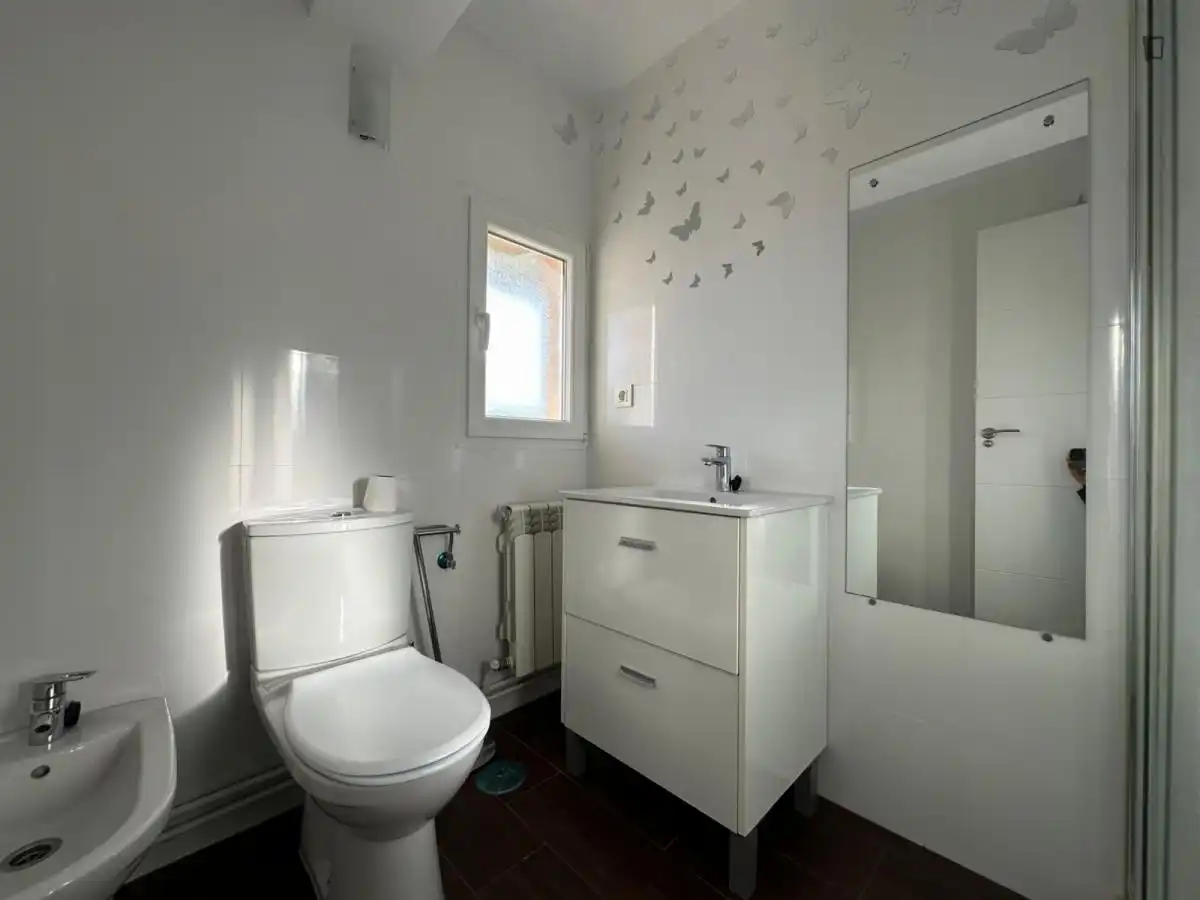 Room in Angustias - Chana - Encina
