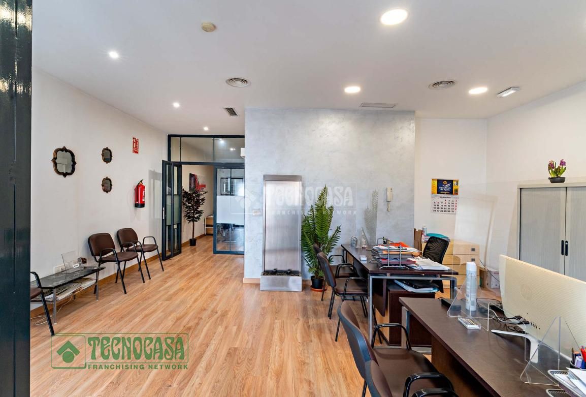 Premises for sale in El Ejido