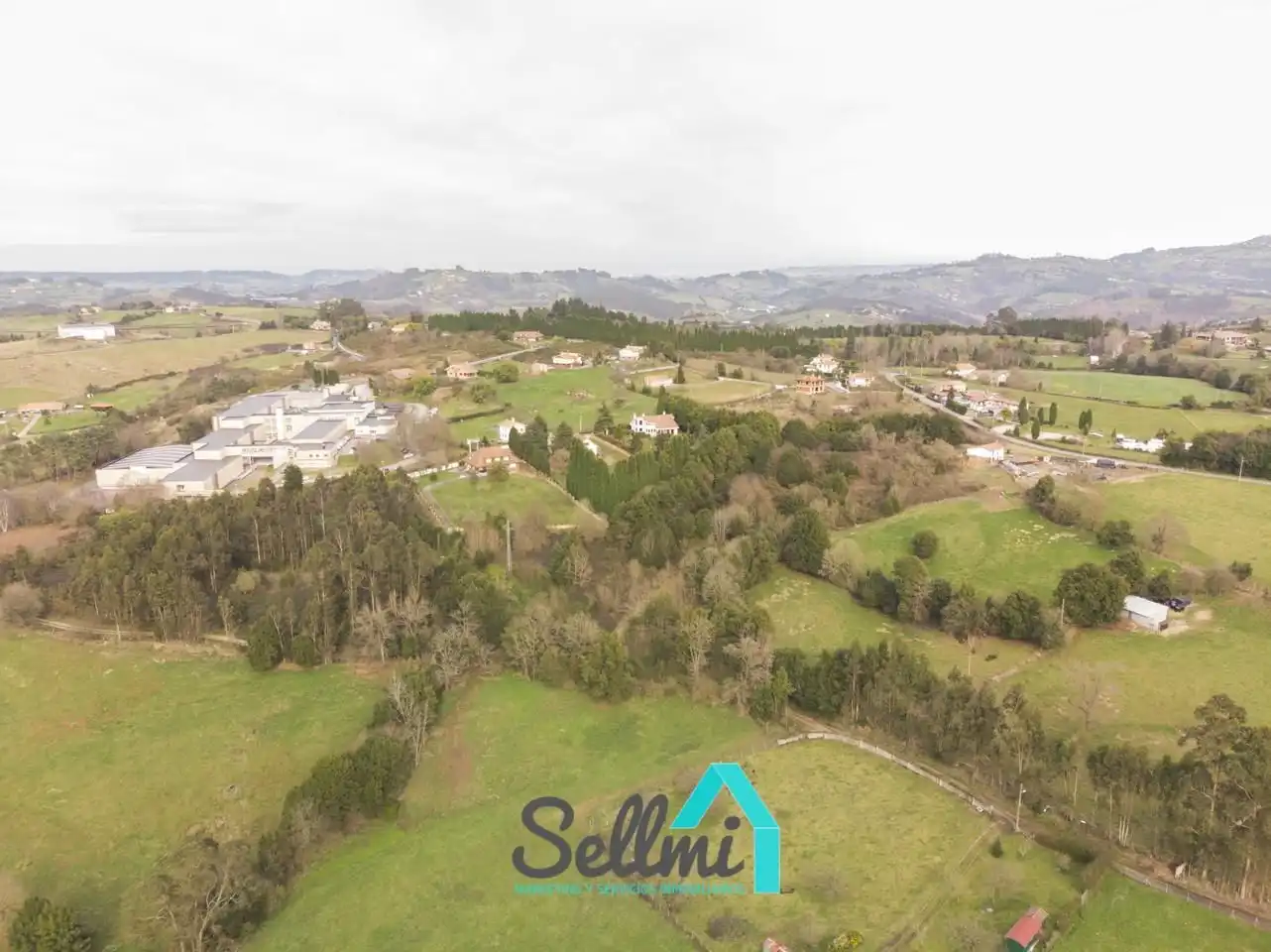Terreno residencial en venta en Parroquias Norte, imagen 6