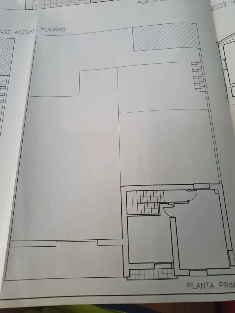 Edifici en venda en Marines