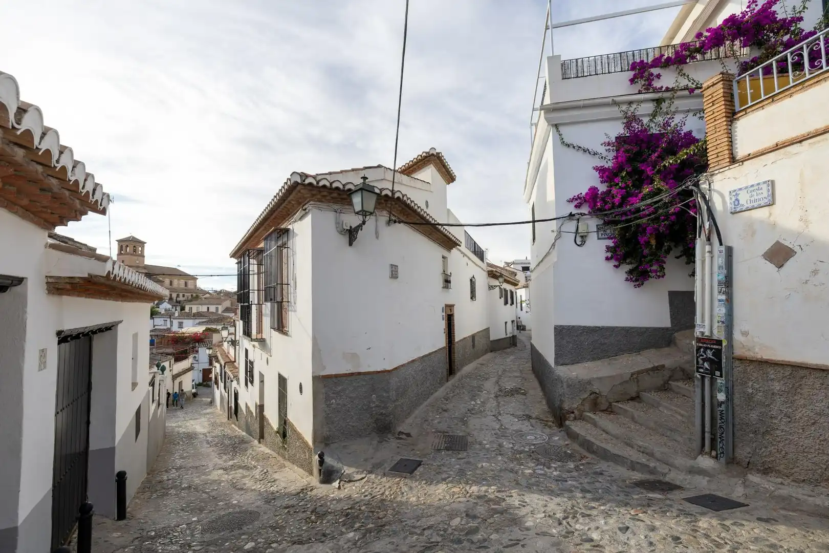 Maison à vendre à Albaicín, imagen 5