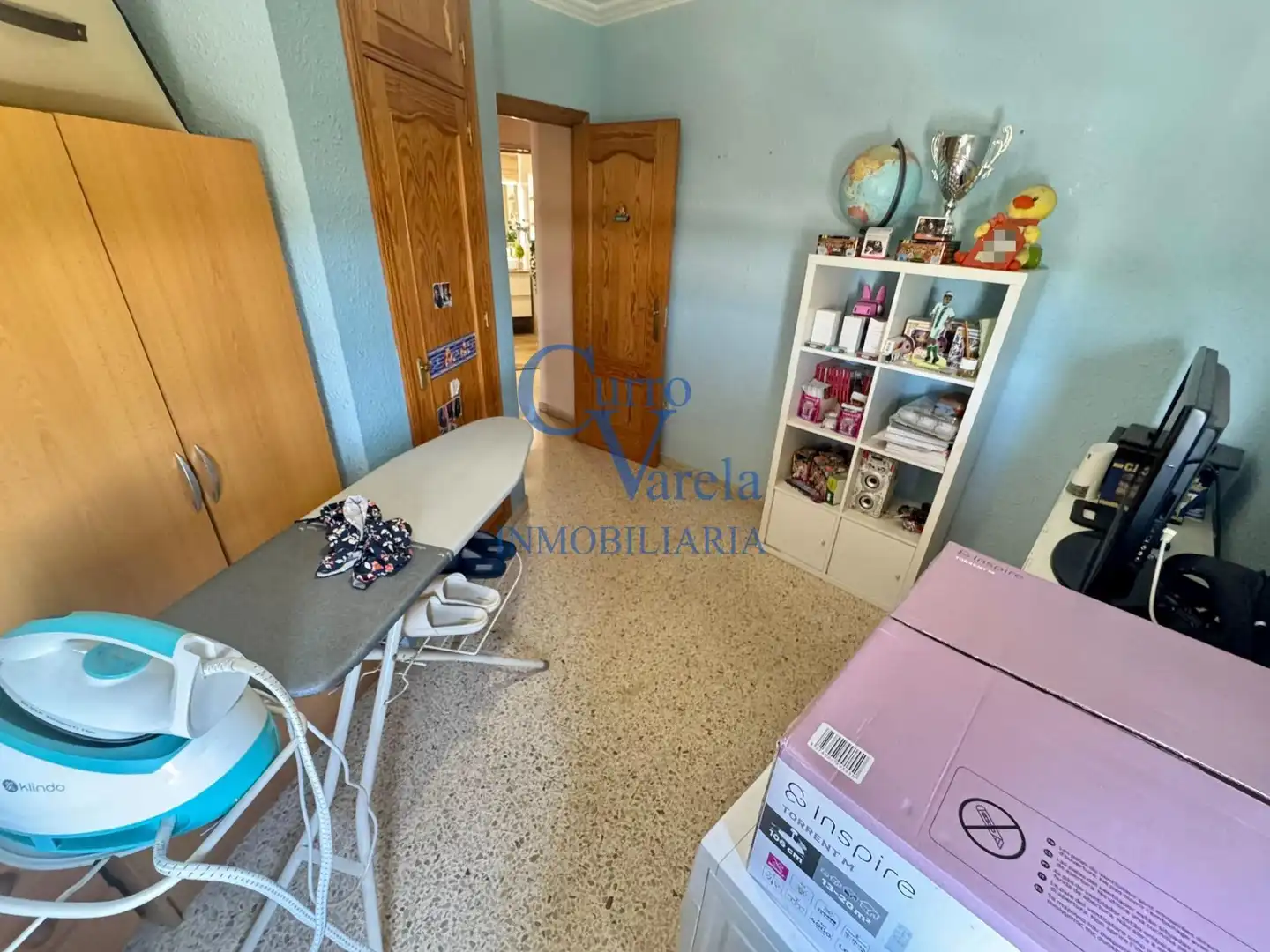 Habitación de Piso en venta en Dos Hermanas con Aire acondicionado, Calefacción y Trastero