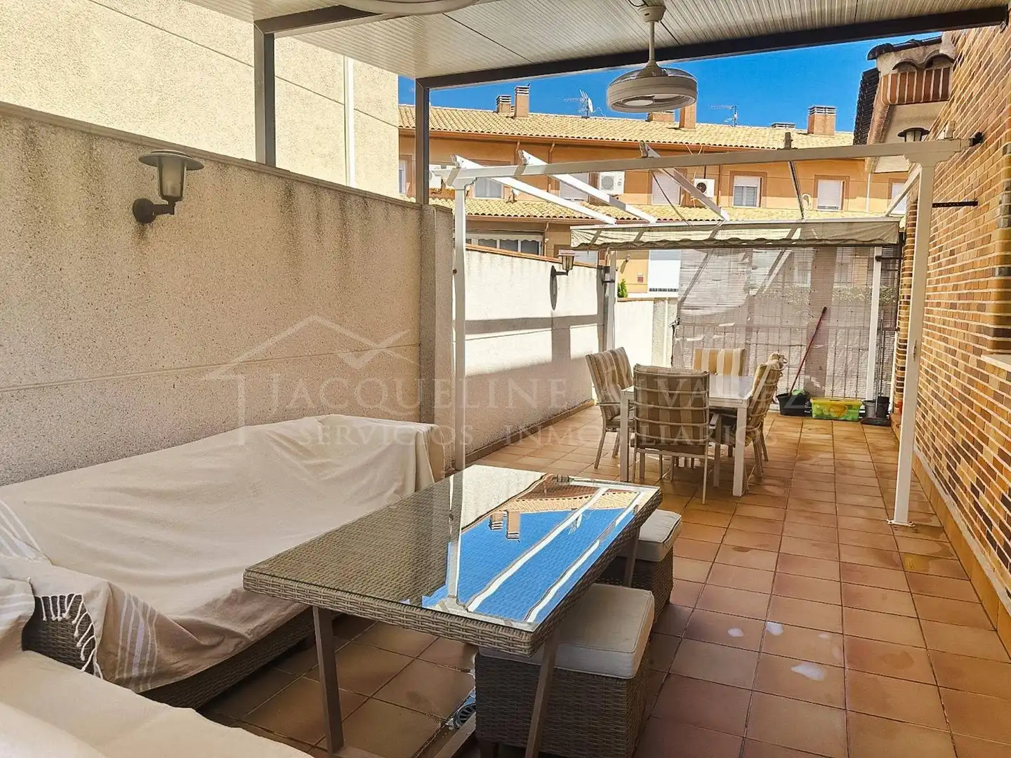 Maison avec piscine à vendre à Puerta de Murcia - Colegios, imagen 11