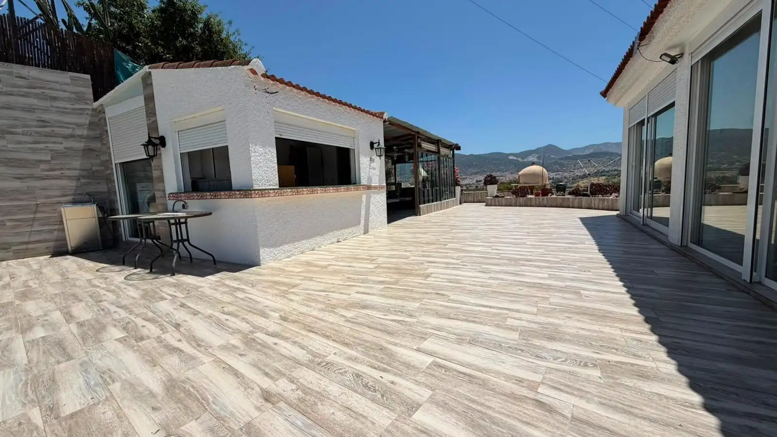 Chalet con terraza en venta en Calle Cuco, imagen 30