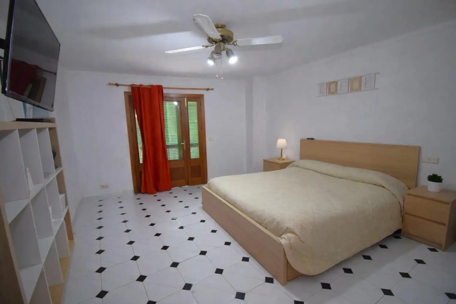House with terrace for sale in Muro, imagen 17