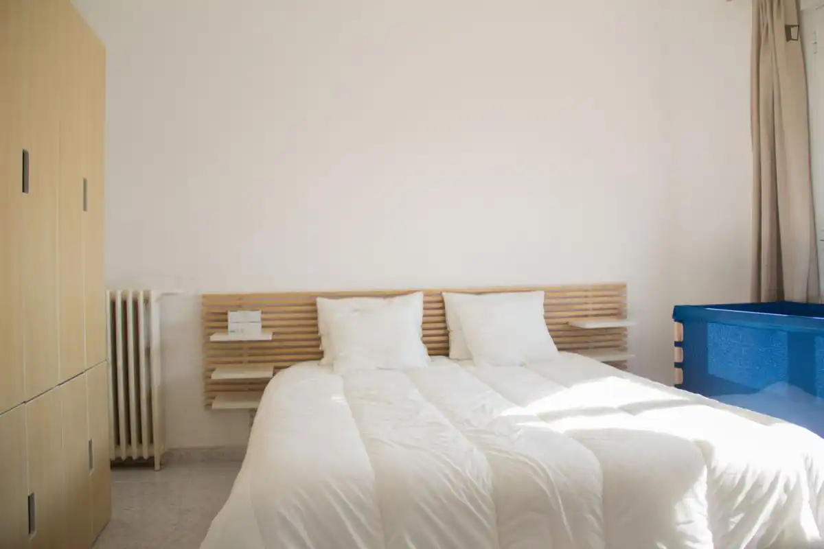 Apartamento de alquiler en Chopera