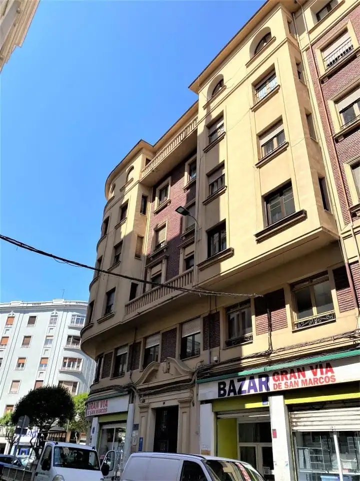 Büro mit Aufzug zur Miete in Calle Roa De La Vega 14 Entresuelo Iz-dc 24002 Leon, imagen 21