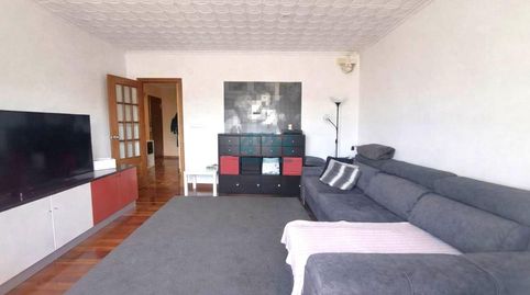 Foto 4 de Piso en venta en Posío, Ourense Capital