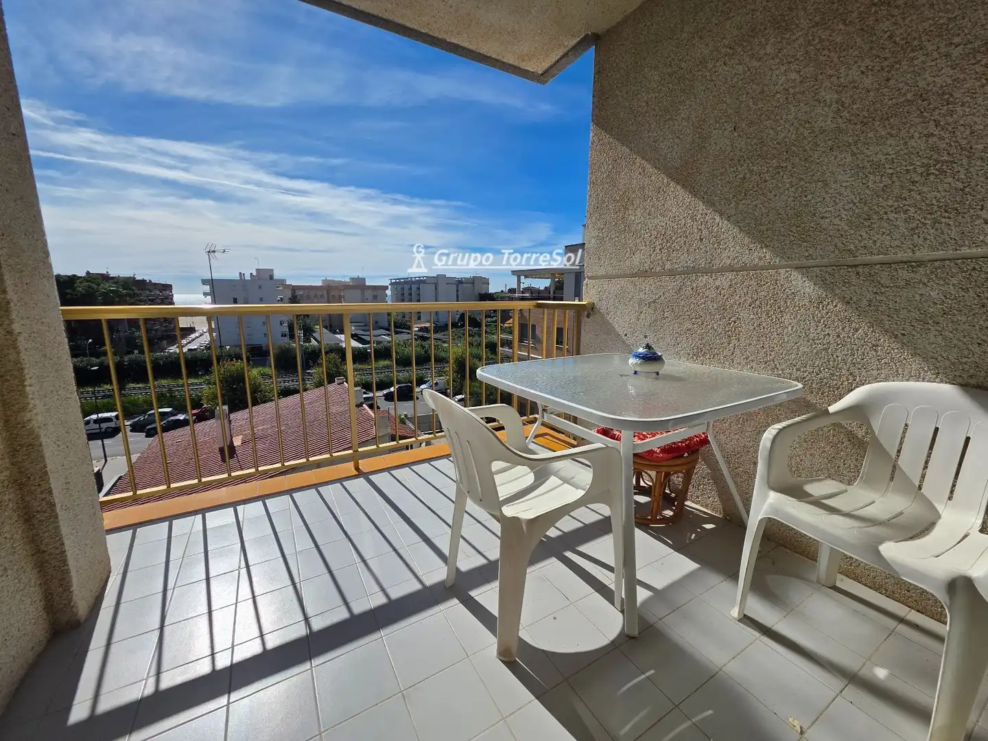 Flat for sale in Torredembarra, Tarragona