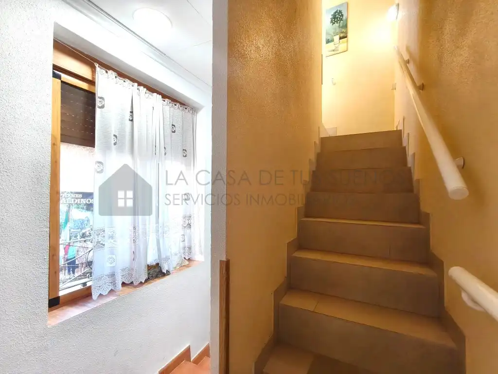 Casa en venda a Calle Lirio, imagen 61