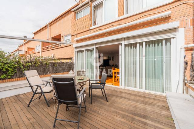 Casa adosada en Venta en Arroyo del Fresno