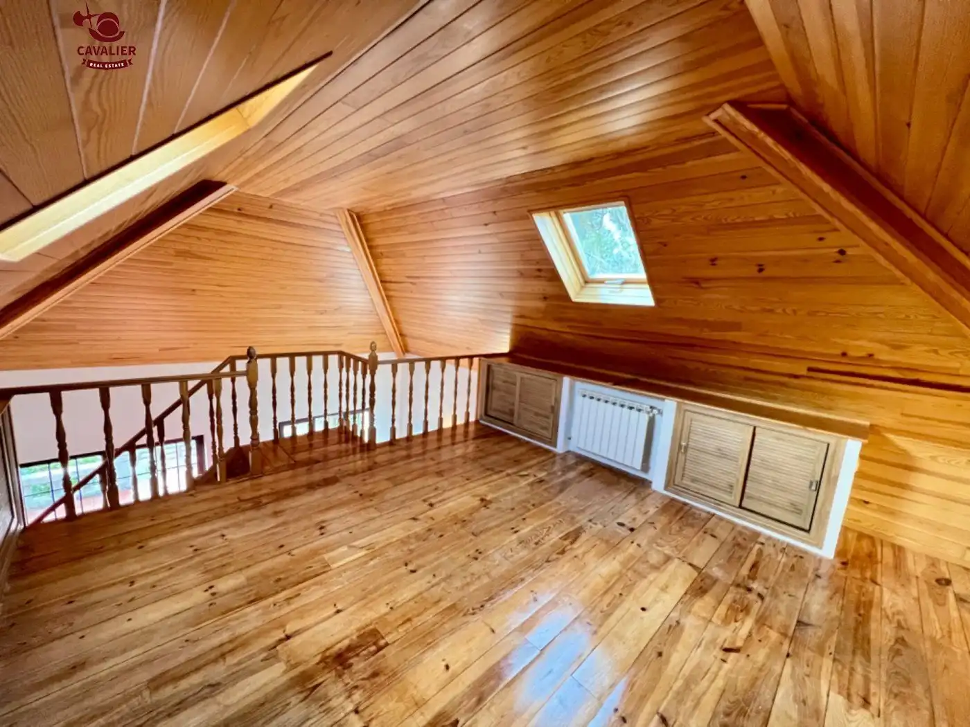 Casa o chalet de alquiler en Los Molinos con Calefacción, Jardín privado y Terraza