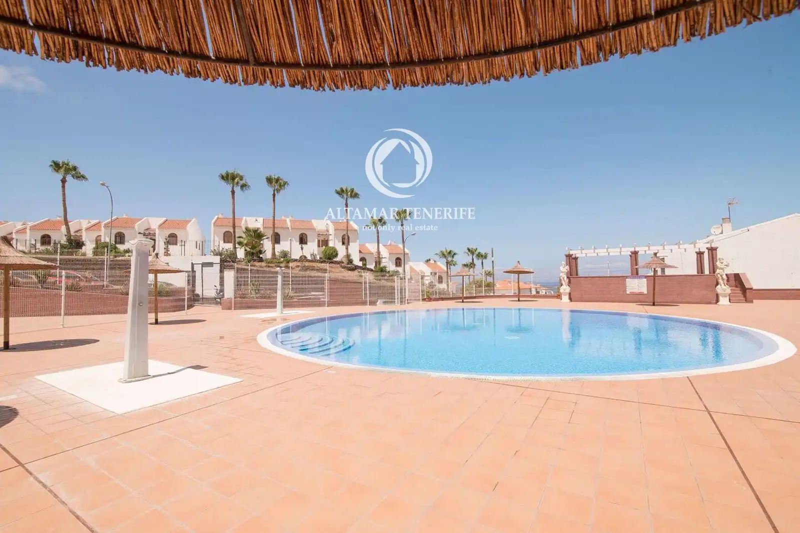 Apartamento en venta en Calle Madrid, Torviscas Centro y Alto