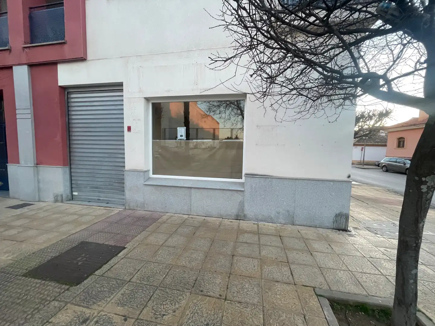 Local comercial en alquiler en Calle Eduardo Naranjo, imagen 2