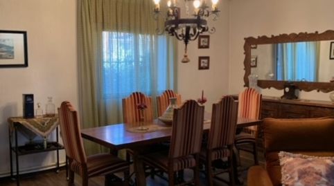 Chalet independiente en La Adrada, un entorno natural privilegiado en pleno Valle del Tiétar